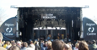 Printemps de Bourges