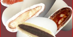 Dragées - Originales