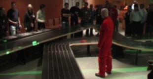 circuit slot racing PIT STOP 