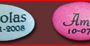 Personnalisation - Dragées