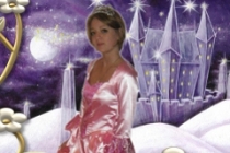 Anniversaire princesse