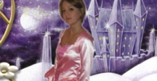 Anniversaire princesse