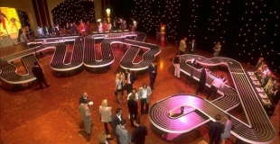 SLOT RACING LOCATION DE CIRCUIT