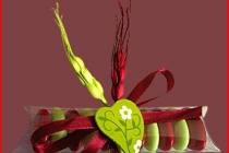 Emballages - Dragées