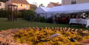 lendemain de mariage