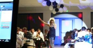 Sonolune Animation - animation de soirée