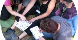 Réflexion en équipe