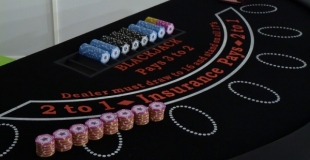 Table de roulette a louer a marseille