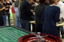 Table de roulette