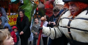 Le Père Fouettard