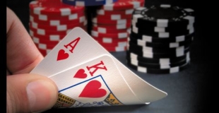 Casino Baccara