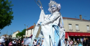 La Reine des Neiges