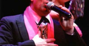 chanteur