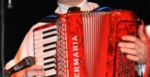 accordéon