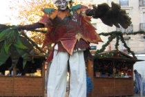 Les Maxi-Lutins de Noël