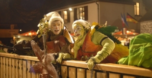 Les Maxi-Lutins de Noël