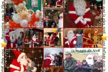 la magie de noël avec anim'too animations