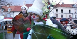 Les Maxi-Lutins de Noël