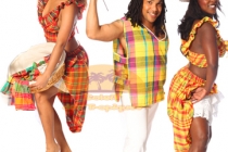 Soleil des Tropiques 1