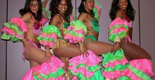 Show Antillais
