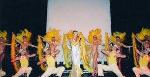 Show cabaret