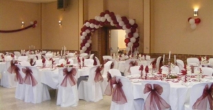 Décoration salle