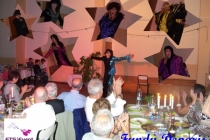 Logo de la société FTS Event