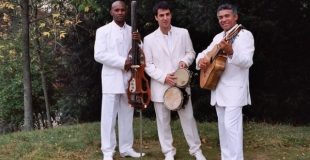 Onda Cubana trio