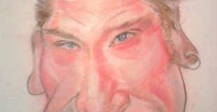 Ah qu'est ce qu'elle a ma G...???