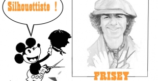 Frisey sculpteur d'ombres