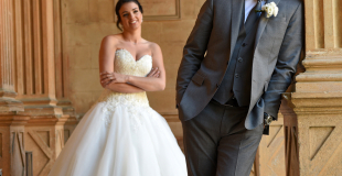Photos de Couples mariage