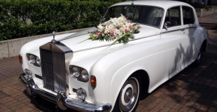 Location Rolls Royce dans toute la France