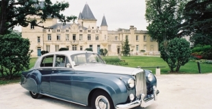 Location Bentley dans toute la France