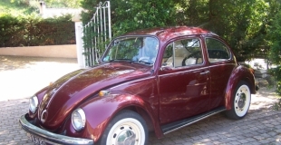 Location Coccinelle dans toute la France