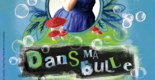 Afiche Dans ma bulle