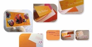 Du orange, tout en orange !