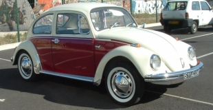 Location Coccinelle dans toute la France