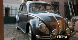 Location Coccinelle dans toute la France