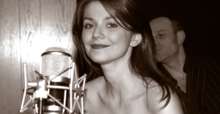 Chanteuse de Jazz