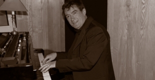 Pianiste de Jazz
