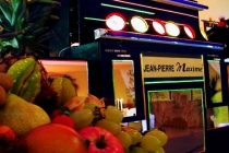 Matériel renouvellé régulièrement