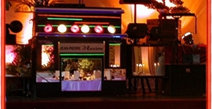 Votre fête aussi sera belle!