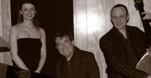 Trio Jazz Vocal