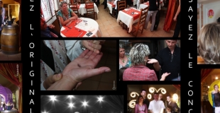 Photos de soirée