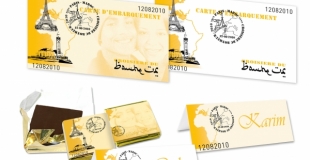 Thème Voyage - croisière