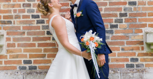 photo cérémonie mariage