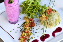 Art culinaire d'exception