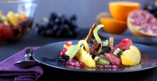 L'alliance des Saveurs
