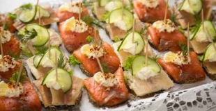 Saveurs et goût ne font qu'un