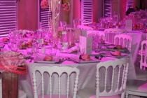 Ambiance mariage